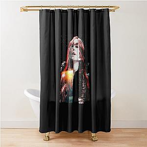 AMERICAN LEGEND TORI AMOS Shower Curtain