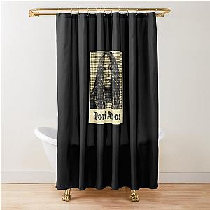 AMERICAN LEGEND TORI AMOS Shower Curtain