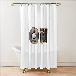 tori amos little earthquakes Shower Curtain