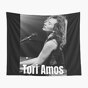 Tori Amos Live Concert Art Print 90s Tapestry