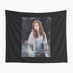 Tori Amos Midwinter Graces Album Art Alt Cover Tapestry