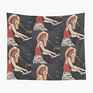 Tori Amos the Chord Tapestry