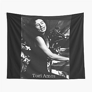 Tori Amos Live Concert Art Print 90s Tapestry