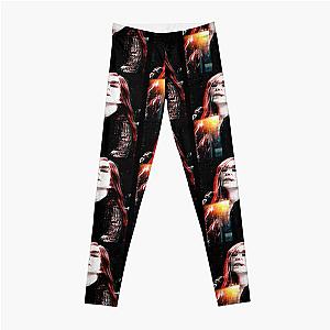 TORI AMOS Leggings