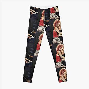 Tori Amos the Chord Leggings