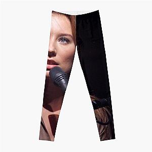 Tori Amos Live Concert Art Print 90s Leggings