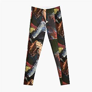 Tori Amos the Chord Leggings