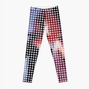 Tori Amos - Y Kant Tori Read Leggings