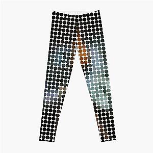 Tori Amos - Native Invader Leggings