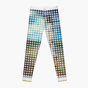 Tori Amos - Scarlet's Walk Leggings