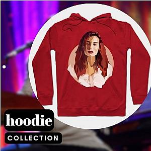 Tori Amos Hoodies