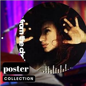 Tori Amos Posters