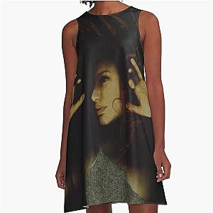 Tori Amos from the choirgirl hotel A-Line Dress