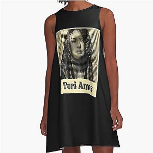 AMERICAN LEGEND TORI AMOS A-Line Dress