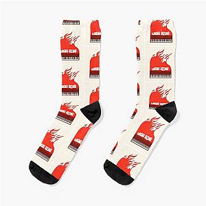 Resistance by Tori Amos Socks