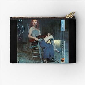 Tori Amos boys for pele Zipper Pouch