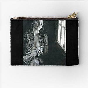 Pele - A Portrait of Tori Amos Zipper Pouch