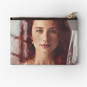 Tori Amos Fanart Zipper Pouch