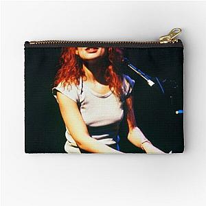 Tori Amos Fanart Zipper Pouch