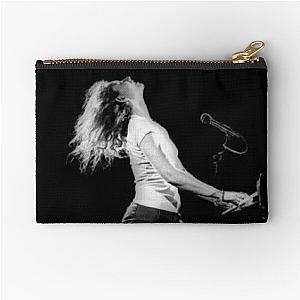 Tori Amos Art Zipper Pouch