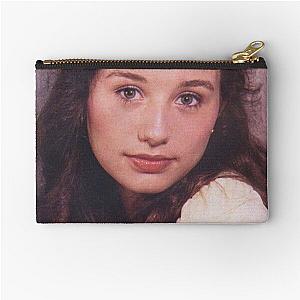 Tori Amos Fanart Zipper Pouch