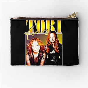 Tori Amos Zipper Pouch