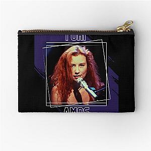 Tori amos shirt Zipper Pouch