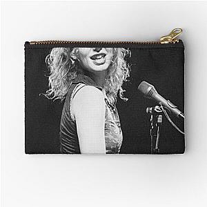 Tori Amos Art Zipper Pouch