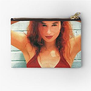 Tori Amos Art Zipper Pouch