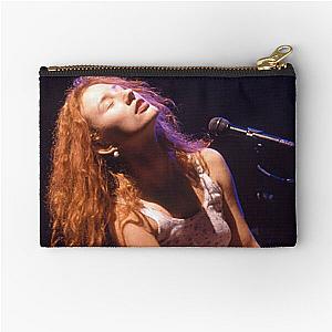 Tori Amos Art Zipper Pouch