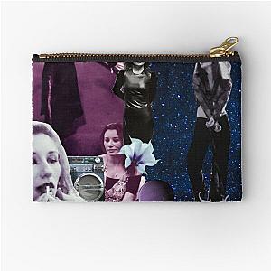 Tori Amos Art Zipper Pouch