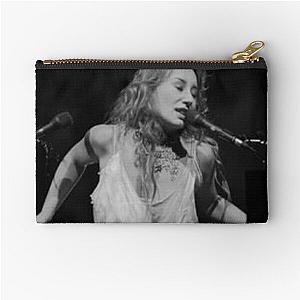 Tori Amos Art Zipper Pouch