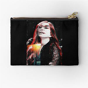 TORI AMOS Zipper Pouch