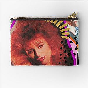 Tori Amos YKTR Collage Zipper Pouch