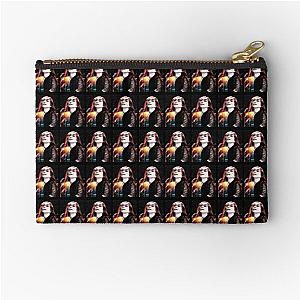 AMERICAN LEGEND - TORI AMOS   Zipper Pouch