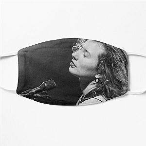 Tori Amos Live Concert Art Print 90s Flat Mask