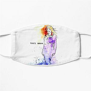 Tori Amos (UG, white) Flat Mask