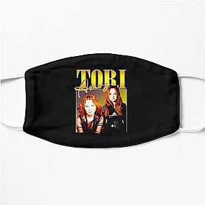 Tori Amos Flat Mask