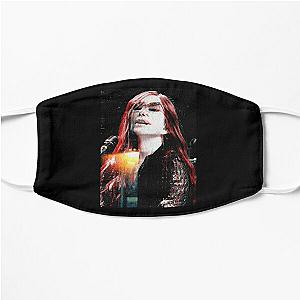 TORI AMOS Flat Mask