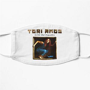 Tori Amos Little Earthquakes Flat Mask