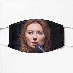 Tori Amos Live Concert Art Print 90s Flat Mask