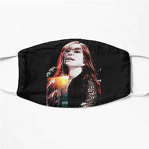 AMERICAN LEGEND TORI AMOS Flat Mask