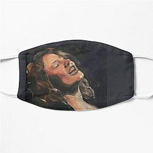 Tori Amos Express Flat Mask