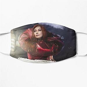 Tori Amos Midwinter Graces Album Art Alt Cover Flat Mask