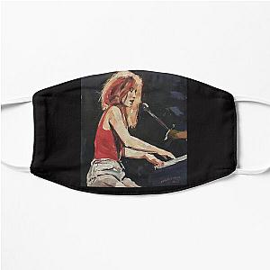 Tori Amos the Chord Flat Mask