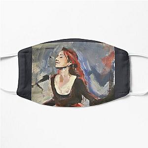 Uplift Tori Amos Flat Mask