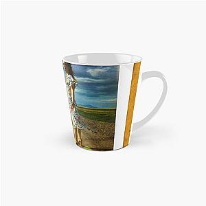 Tori Amos scarlets walk Tall Mug