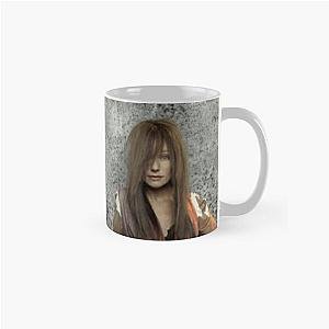 Tori Amos American Doll Posse Artwork Print Classic Mug