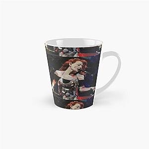 Tori Amos Two pianos Tall Mug