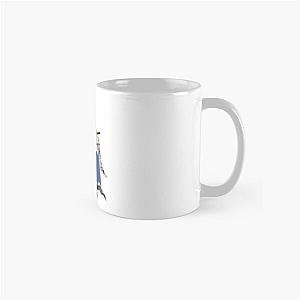 Tori Amos -  Boys for Pele Classic Mug